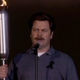 Image for article titled Parks And Recreation: "The Bubble"/"Lil' Sebastian"